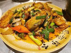 -红辣椒·川菜·火锅(张杨路店)