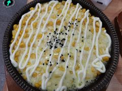 -米村拌饭(东方新天地店)