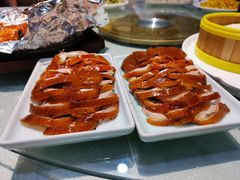 -正阳春鸭子楼(双港店)