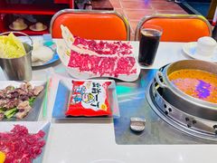 -荣叔港式沙嗲牛肉火锅(正佳潮流店)