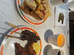 -比格比萨自助(宝山日月光店)