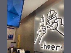 -娃哈哈·奶茶(武林店)