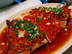 -广州文华东方酒店·江-由辉师傅主理