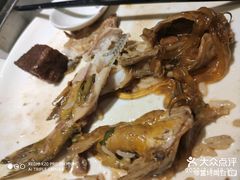 -小放牛炒菜馆(裕华万达店)