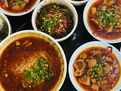 -李记小小吃(涪江路店)