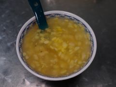 -老胡甜汤(龙眼店)