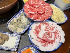 -吉祥涮羊肉