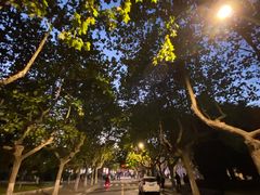 -大连理工大学(凌水校区)