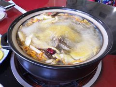 -佳缘野生菌食府
