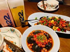 -外婆家(西红门荟聚购物中心店)
