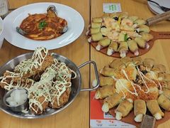 -MT麦如麦立送(梅溪新天地店)