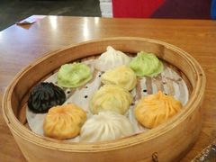 -隆喜元鱼汤包·海鲜(中联广场店)