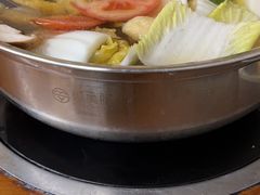 -牛小隆牛肉面馆(四牌楼店)