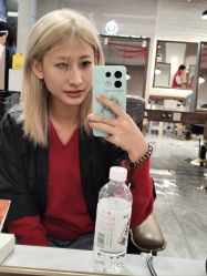 -逸丝风尚yesfashion造型