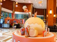 -上海神旺大酒店