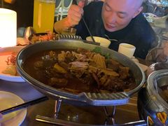 -隔壁老王·家常云南菜(花巷店)