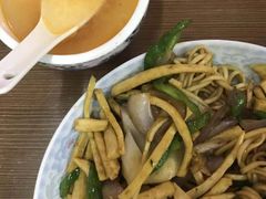 -老高面馆(洋泮路店)