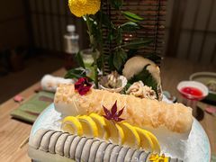 -Minase水濑·日料放题(外滩店)