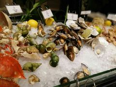 -索菲特西湖大酒店·香榭丽全日候餐厅(南山路店)