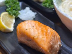 -胜代日本料理(云程巷小区店)