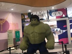 -深圳来福士广场