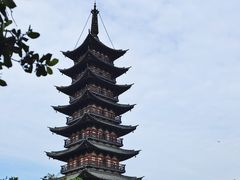 -上海方塔园