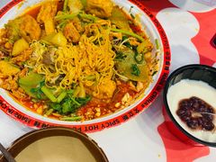-文立新麻辣烫(合生汇21街区店)