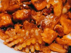 -宝轩渔府·老字号海鲜·正宗津菜(水上店)