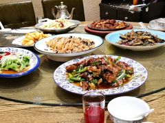 -小孙家厨(长春路店)