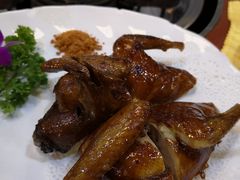 -金鸡厨房(夏湾店)