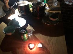 -Thai Basil罗勒叶泰式餐厅(时代天街店)