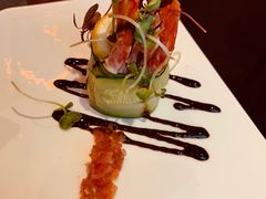 -YUE·6·西式融合餐厅(外滩六号店)