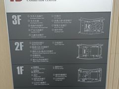 -大连市规划展示中心