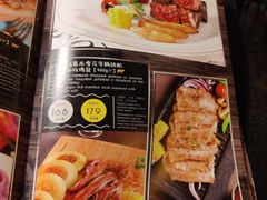 -马迭尔德式西餐精酿啤酒屋(中央大街店)