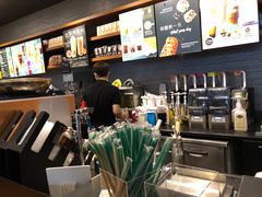 -星巴克(重庆火车北站北广场II店)