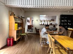 -沏点Trattoria意大利餐厅(新街口店)