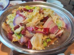 -自贡盐帮菜·玩辣餐厅(樱花园西街店)