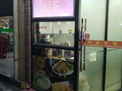 -排骨年糕(瞿溪路店)
