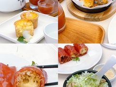 -蔡澜点心·粤菜(嘉里中心店)