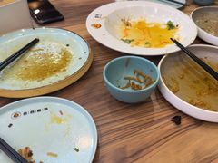 -合合春饼·酱骨·东北菜(潘家园店)