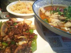 -渔乐餐厅(怀集步行街店)