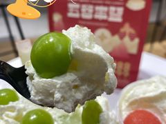 -沪上阿姨鲜果茶(世茂广场宽厚里店)