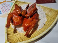 -红日饭店(裕隆三路店)