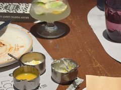 -一沙一城·岩烤牛扒(深圳首店)