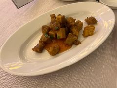 -福州天元国际威斯汀酒店·中国元素餐厅