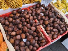 -大马弄蒋师傅美食酥鱼(察院前店)