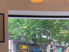 -堂屋糖水店(愚园店)