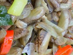 -长平老姿娘夜粥(平东一街店)