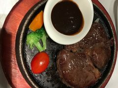 -马克西姆俄罗斯餐厅(通亚街店)