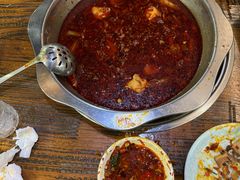 -要得自助火锅(新川路店)